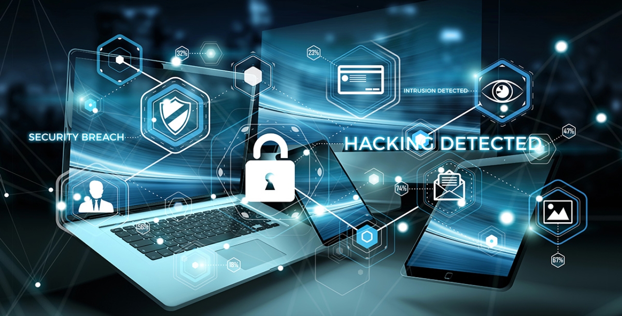 Cyber security